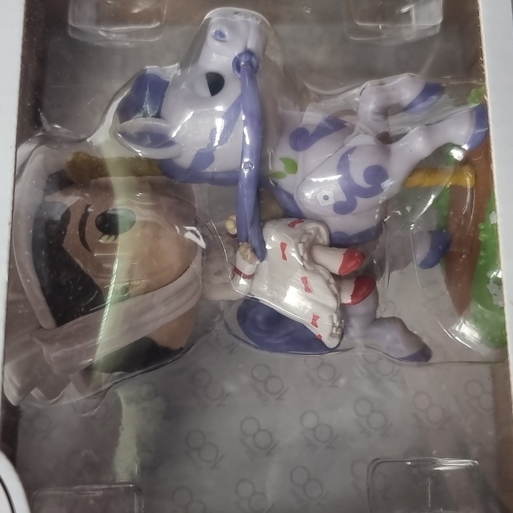 Funko Pop! Rides Disney 100 Mary Poppins Vinyl Figure #300 - Picture 2 of 8